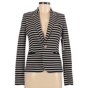 Brand new Juicy Couture Cotton blend Blazer